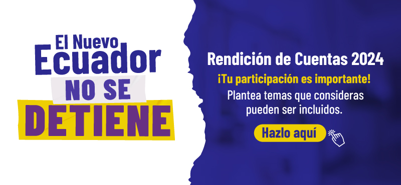 RENDICIÓN DE CUENTAS 2024
