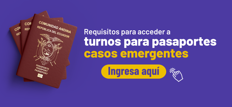 TURNOS EMERGENTES